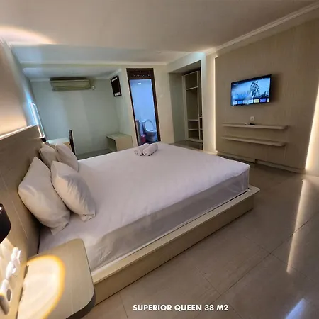 Vila Balitung Seminyak