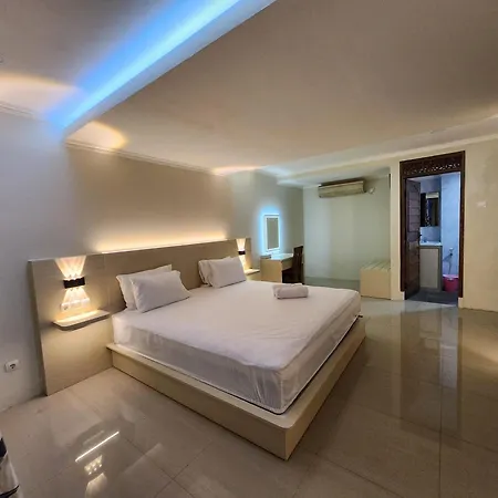 Vila Balitung Seminyak