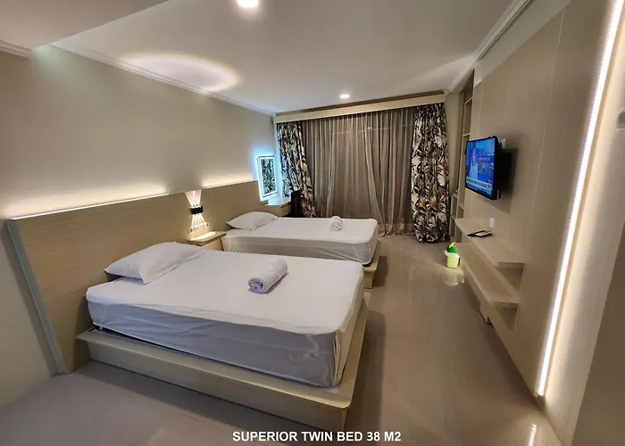Balitung * Seminyak